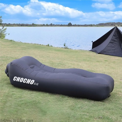 Inflatable air sofa - air,