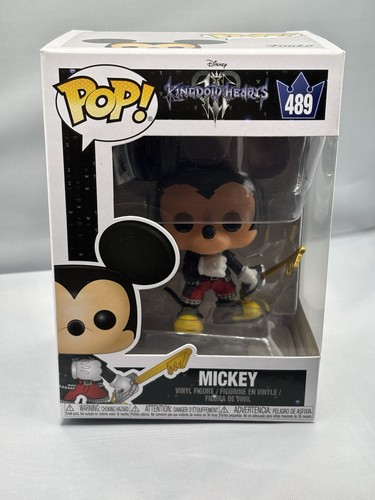 Funko pop mickey disney - mickey,