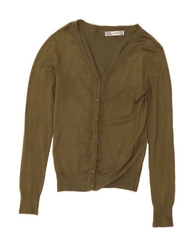 Zara womens cardigan sweater - zara,