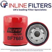 Fuel Filter for Kubota L245/L245DT/L245H/L245HC w/Original Eng