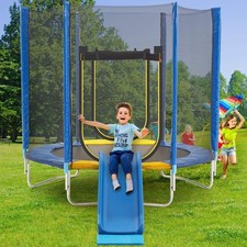 APTILTON 7FT Trampoline with