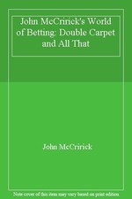 John McCririck's World of
