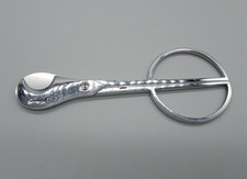 Davidoff Stainless Steel Large