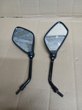Sym Symply 50 Mirrors Pair