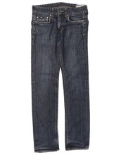 Gas Mens Slim Jeans W31 L34