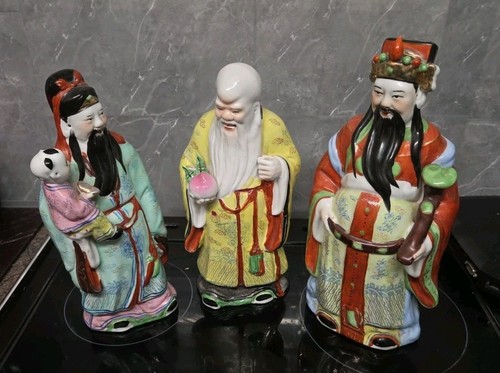 Vintage large chinese - large,