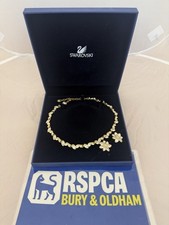 BNIB Vintage Swarovski