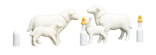Playmobil sheep 31265 - playmobil,