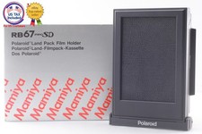 [Unused] Mamiya RB67 Pro SD