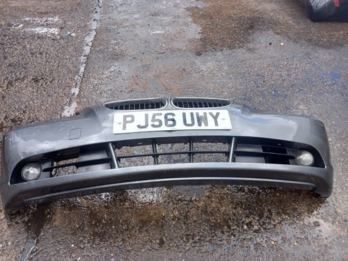 Bmw series e60 - 5,