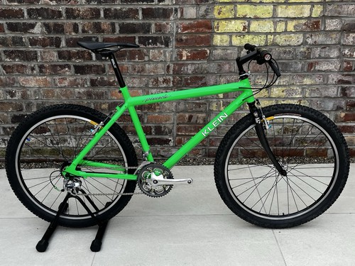 1990 klein pinnacle pre - 1990,