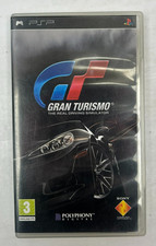 (Wi1) Gran Turismo - Sony PSP