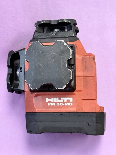 Hilti multi line - pm, multi-line