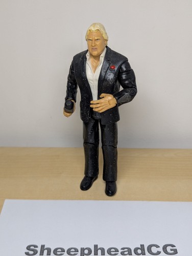 Wwe bobby heenan wrestling - bobby,