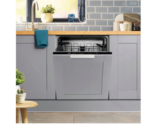 Beko din15c20 integrated - beko,