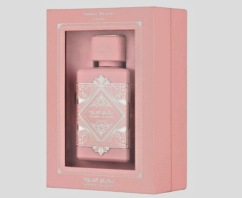 Badee oud noble blush by - oud,