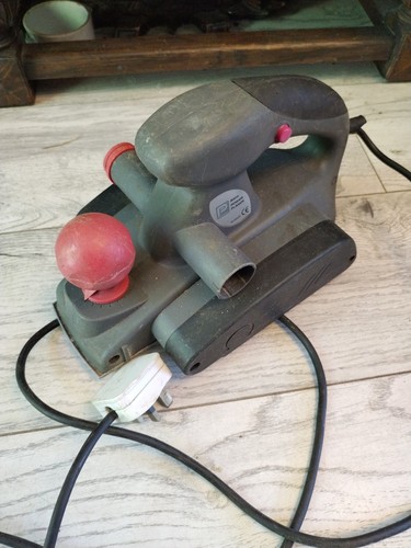 Performance power pro planer - performance,