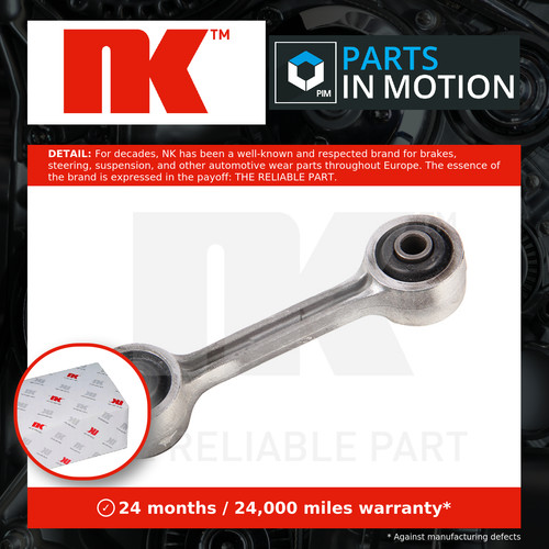 Anti roll bar link rear - anti,