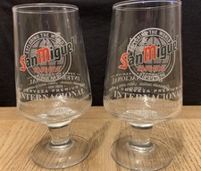 2 x San Miguel Half Pint