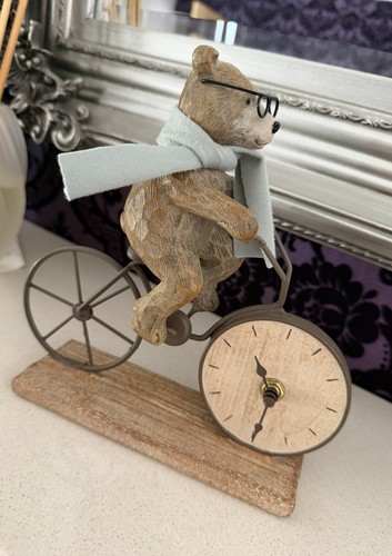 Next bertie bear bike - next,