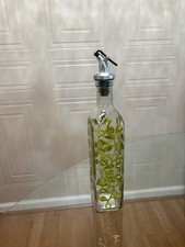 TableCraft Olive Oil Dispenser