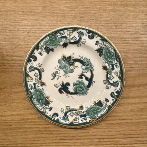 Mason ironstone chartreuse - ironstone,