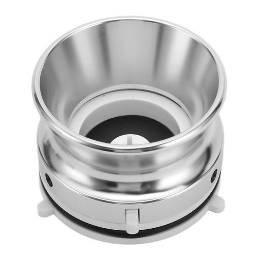 Pair inch nab hub - inch, adapter