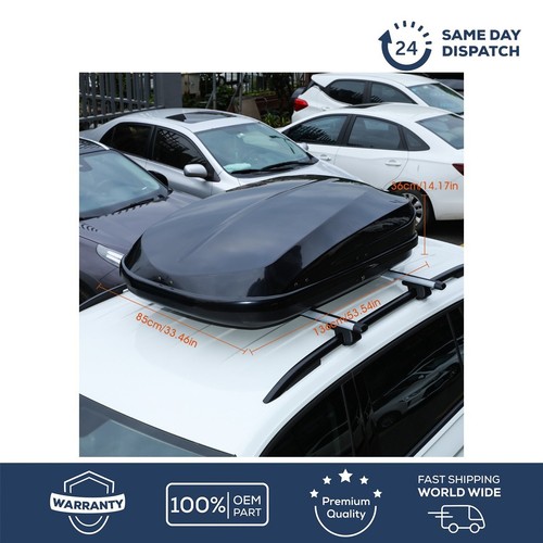 400 car cargo roof box - 400,