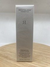 Revitalash Thickening