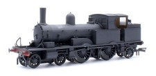 HORNBY 'OO' GAUGE LSWR BLACK