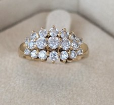 Preloved 14ct Yellow Gold