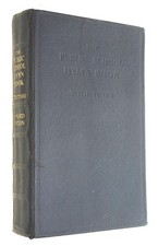 The Public School Hymn Book