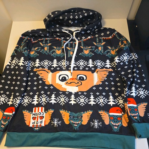 Gremlins gizmo christmas - gremlins,