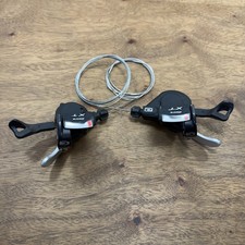 Shimano Deore XT SL-M770-10