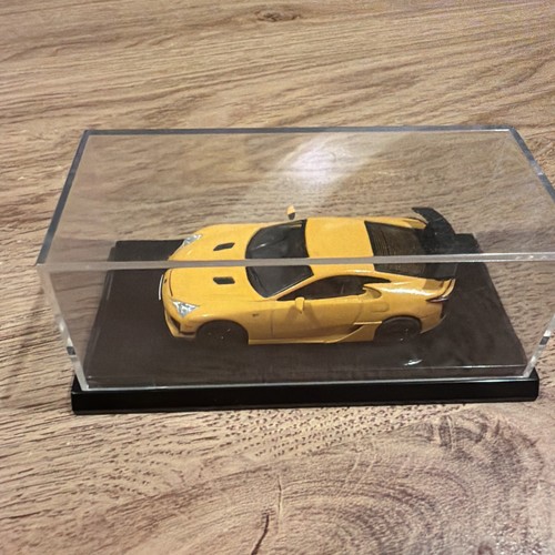 Kyosho lexus lfa - lexus, 2010