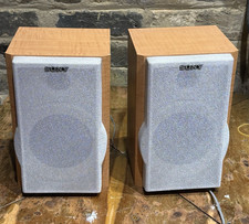 SONY SS-CEP313 Bookshelf