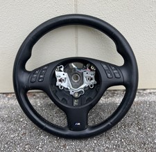 BMW 2001-2006 E39 540i M5 E46