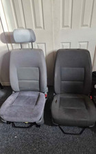 PAIR OF ODD T5 TRANSPORTER