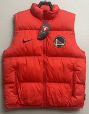 Men's L Xl $185 Nike Golden