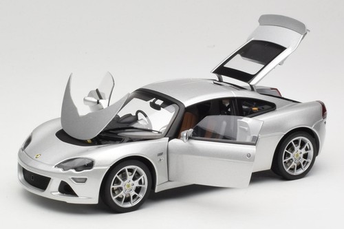 Lotus europa coupe 2006 - coupe, 2010