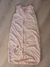 baby sleeping bag 6-12 months 2.5 tog