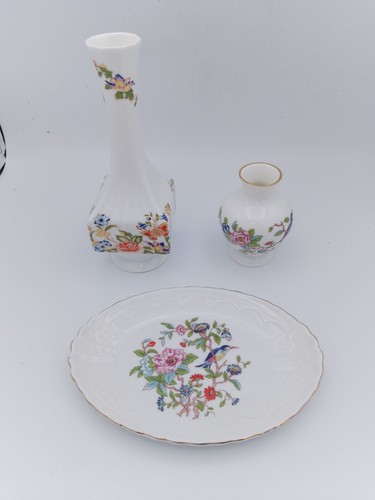 Aynsley cottage garden - aynsley,