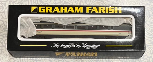 Graham farish 374 - graham, 374-404