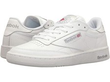 Reebok Classic Club C 85 White