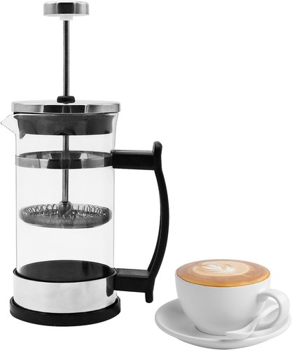 Cafetiere cups french - cafetiere, 2