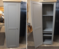 BUCKINGHAM PAINTED HIDEAWAY