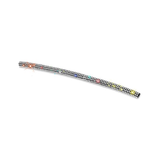 20cm bling strip car - strip,
