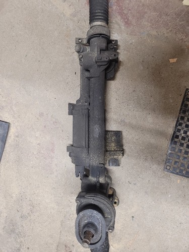 Golf mk5 9tdi steering - vw, 1.9tdi