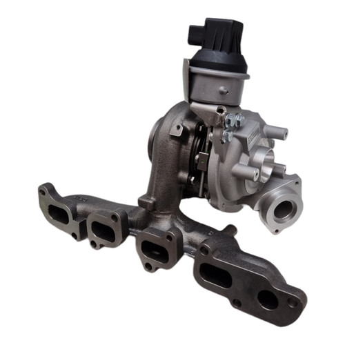 Turbocharger upgrade audi - audi, a3