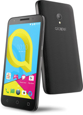 SIM Free Unlocked Alcatel U5 5